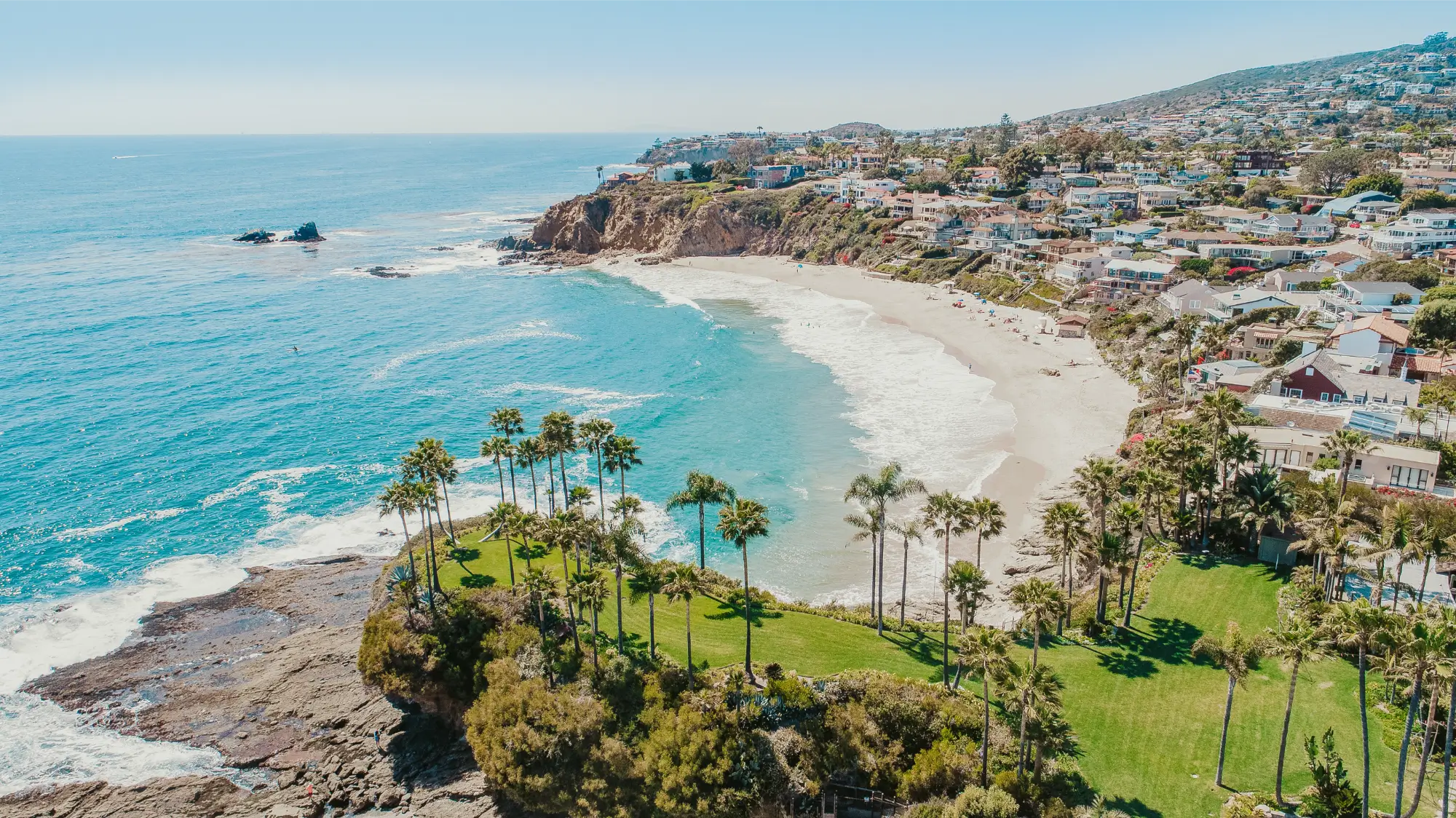 California Coast